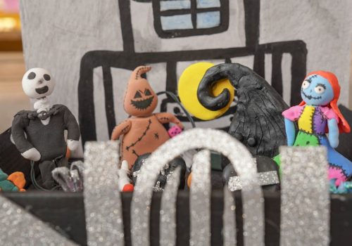 ¡Imaginación y talento en las muestras finales de ProArte!