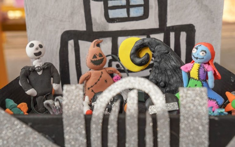 ¡Imaginación y talento en las muestras finales de ProArte!