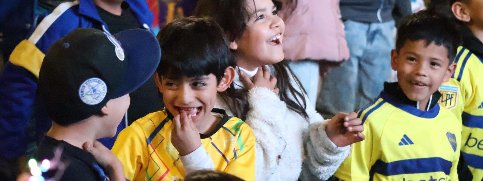 Se llevó a cabo la tradicional posada de la Copa Aguascalientes.