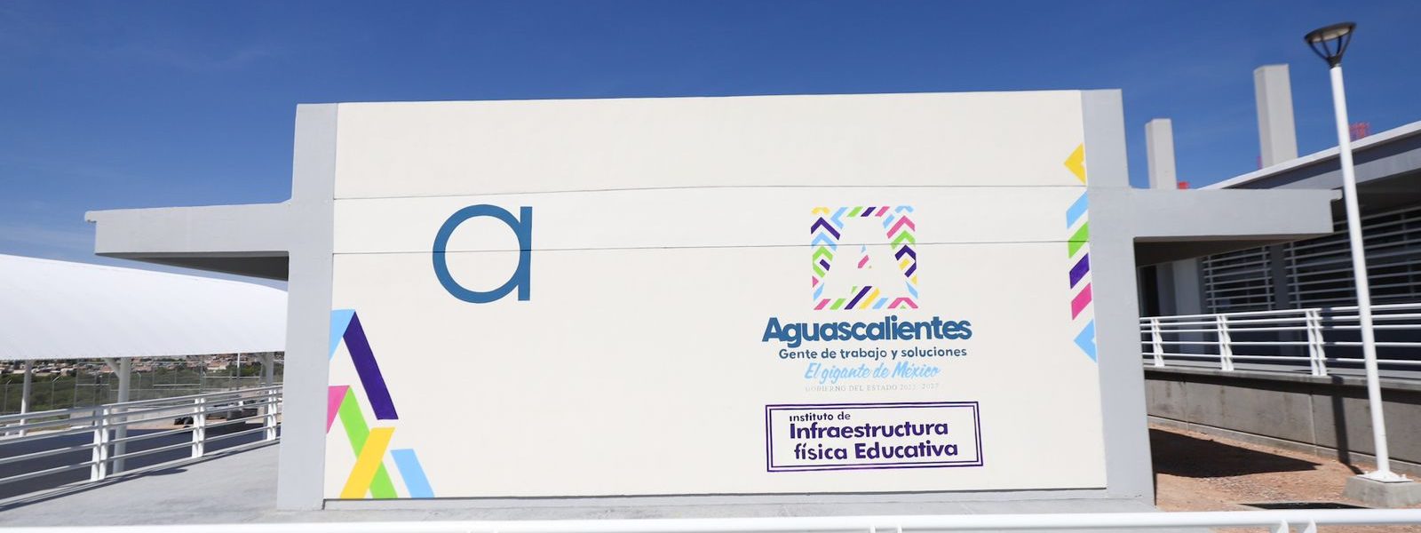 CON VISIÓN A FUTURO, AGUASCALIENTES AVANZA EN EDUCACIÓN CON MÁS ESCUELAS, TECNOLOGÍA E INGLÉS