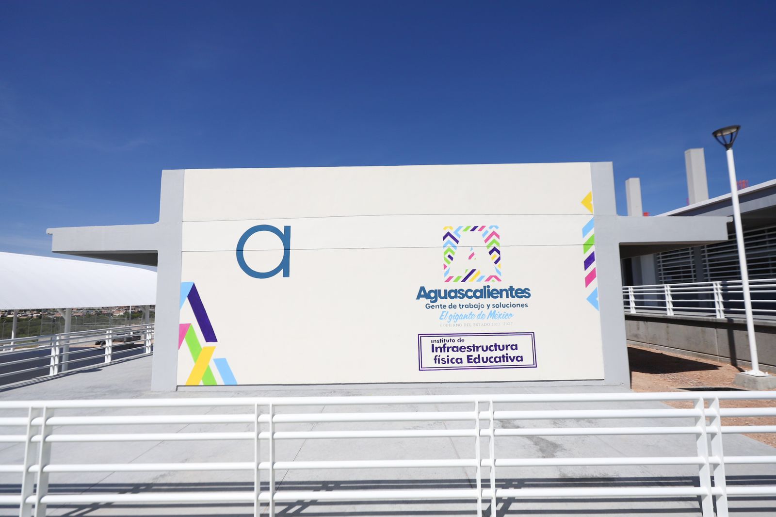 CON VISIÓN A FUTURO, AGUASCALIENTES AVANZA EN EDUCACIÓN CON MÁS ESCUELAS, TECNOLOGÍA E INGLÉS