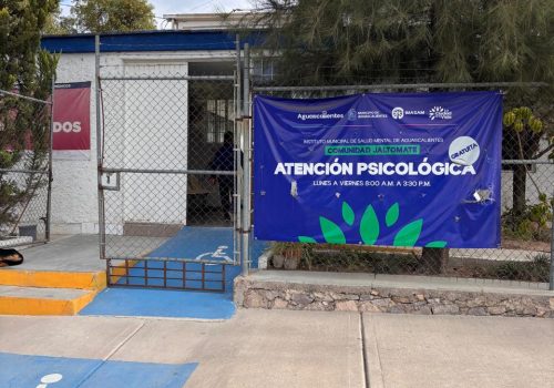 ESTE 2025, IMASAM ABRIÓ NUEVO CONSULTORIO DE ATENCIÓN EN LA COMUNIDAD DE JALTOMATE