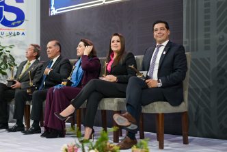 MUNICIPIO RINDE HOMENAJE A EX PRESIDENTES MUNICIPALES CON EL RECONOCIMIENTO «LEGADO MUNICIPAL»