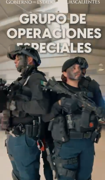 ¡ÚNETE A LA FUERZA DEL GIGANTE Y FORMA PARTE DE LA MEJOR POLICÍA DEL PAÍS!