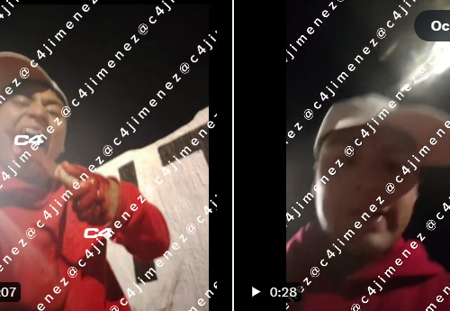 🚨💀 HORROR POR WHATSAPP: LE MANDÓ FOTOS DEL DEGOLLADO A SU MAMÁ POR ERROR | VIDEO EN LOS COMENTARIOS 💀📱