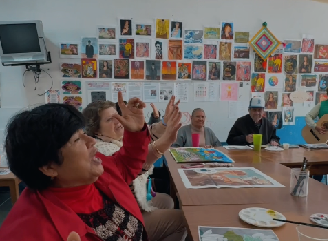 ✨ Sé la razón por la que alguien sonríe hoy ✨