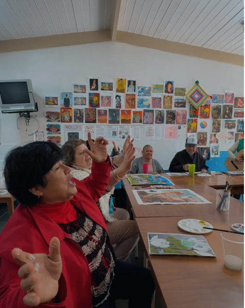 ✨ Sé la razón por la que alguien sonríe hoy ✨