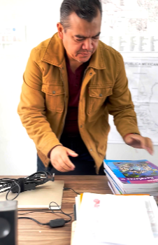 ✨ Sé la razón por la que alguien sonríe hoy ✨