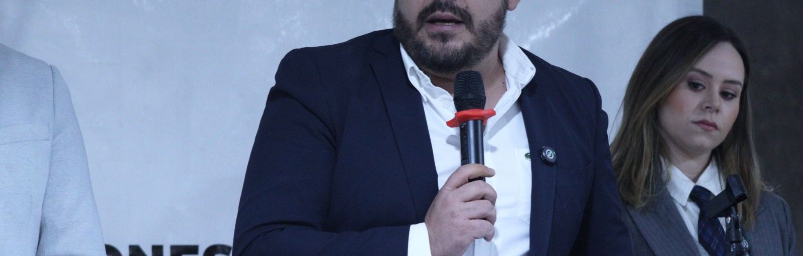 MORENA POLITIZA DETENCIÓN DE AXEL