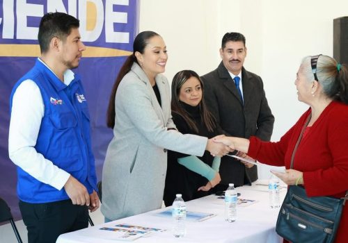 ✨🤝 Impulsa y Trasciende 2025 | Tercera etapa