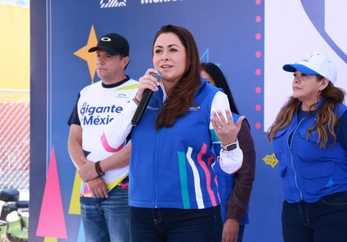 ✨🎄 Seguimos visitando nuestras comunidades 🎄✨