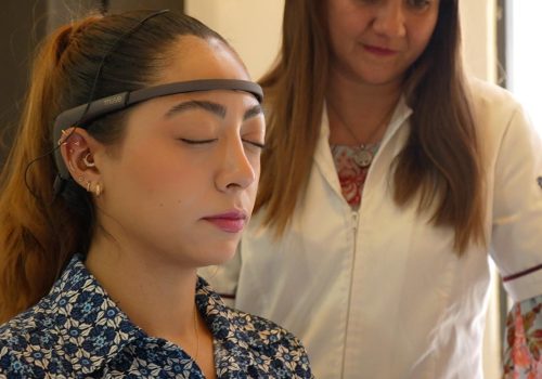 AGUASCALIENTES IMPLEMENTA PROGRAMA ÚNICO DE SALUD MENTAL CON NEUROFEEDBACK PARA ESTUDIANTES