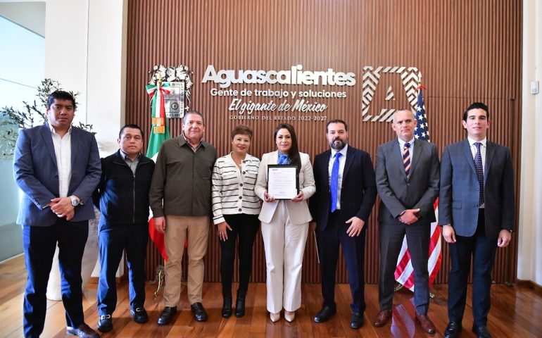 COSTCO APUESTA POR AGUASCALIENTES Y AMPLIARÁ SUS INSTALACIONES CON 100 MILLONES DE DÓLARES