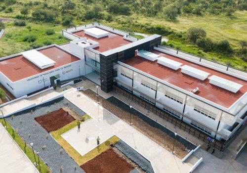 ESTUDIA PROGRAMACIÓN SIN DESCUIDAR A TU FAMILIA; LA UNIVERSIDAD INTERCULTURAL OFRECE LICENCIATURA GRATUITA