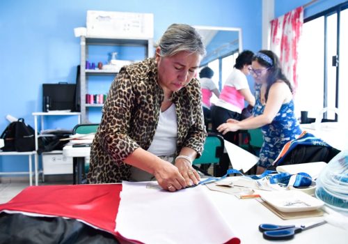 DIF ESTATAL INVITA A MUJERES A TALLERES LABORALES GRATUITOS