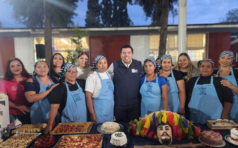 GOBIERNO DE JESÚS MARÍA INVITA A INSCRIBIRSE A CLASES EN LOS CENTROS DE DESARROLLO SOCIAL (CEDECOS)