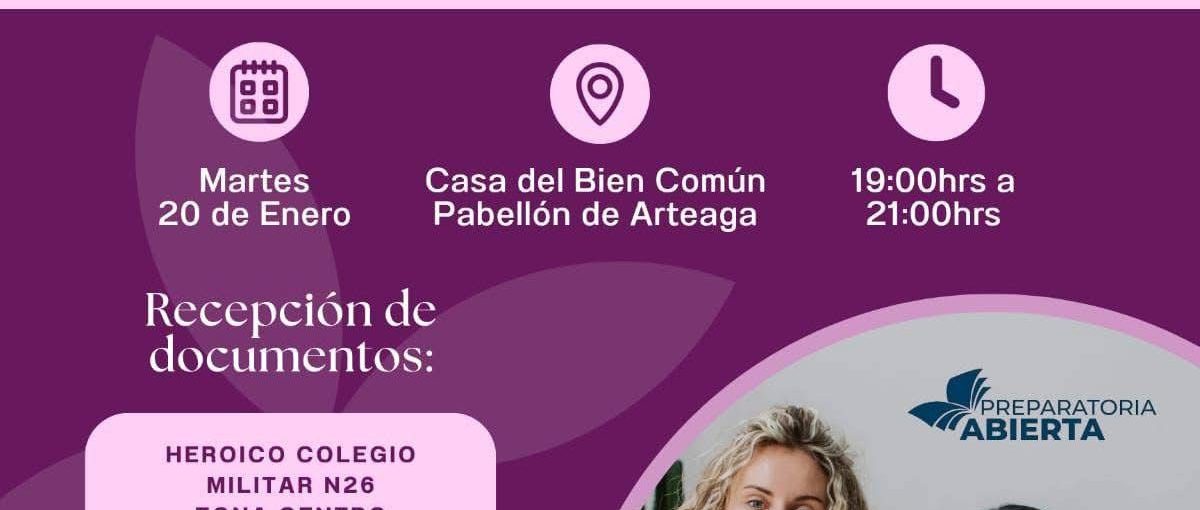 🎓✨ Tu futuro, a tu ritmo