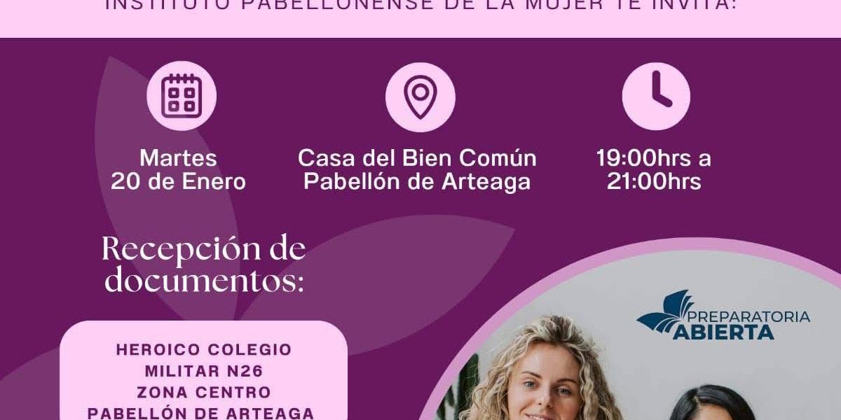 🎓✨ Tu futuro, a tu ritmo