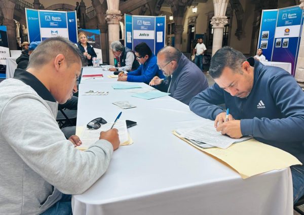 ¡COMIENZA EL AÑO CON EMPLEO! ESTE 15 DE ENERO, SE REANUDAN LOS JUEVES DE BOLSA DE TRABAJO