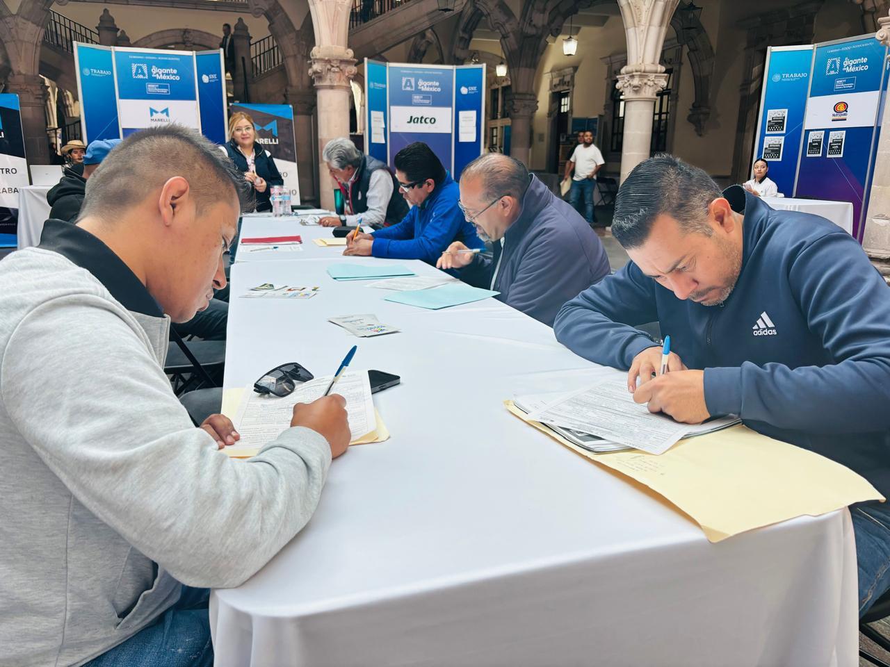 ¡COMIENZA EL AÑO CON EMPLEO! ESTE 15 DE ENERO, SE REANUDAN LOS JUEVES DE BOLSA DE TRABAJO