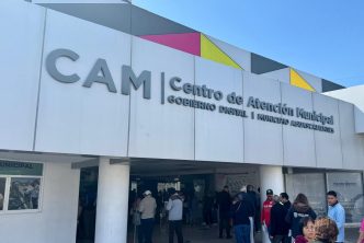 OFRECE CAM HORARIO EXTENDIDO PARA FACILITAR EL PAGO DEL PREDIAL