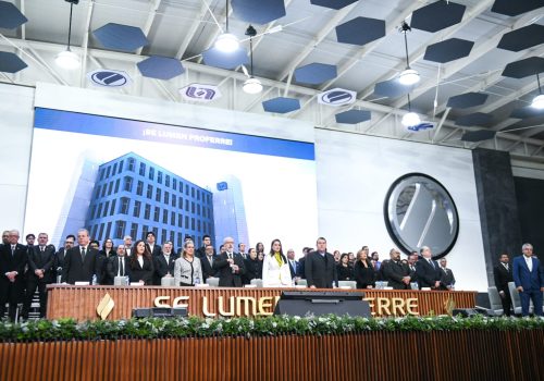 TERE JIMÉNEZ REAFIRMA SU RESPALDO A LA UNIVERSIDAD AUTÓNOMA Y A SU NUEVO RECTOR