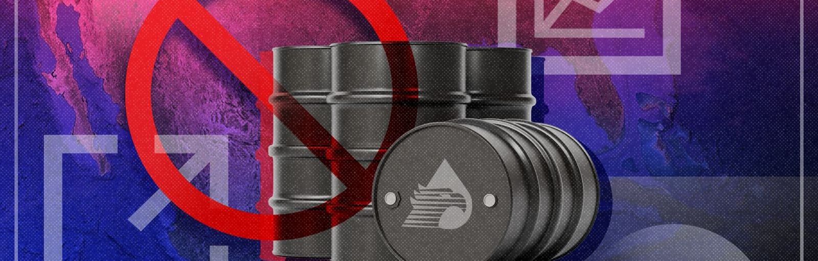 Pemex omitió reportar ante EE. UU. el 87% de los envíos de petróleo y combustibles a Cuba