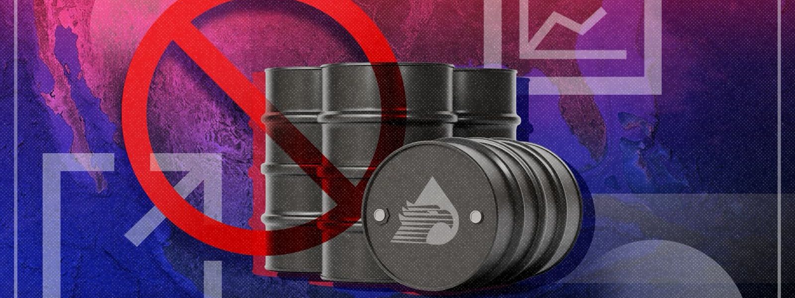 Pemex omitió reportar ante EE. UU. el 87% de los envíos de petróleo y combustibles a Cuba