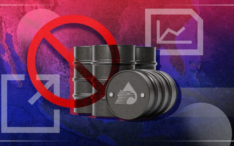 Pemex omitió reportar ante EE. UU. el 87% de los envíos de petróleo y combustibles a Cuba