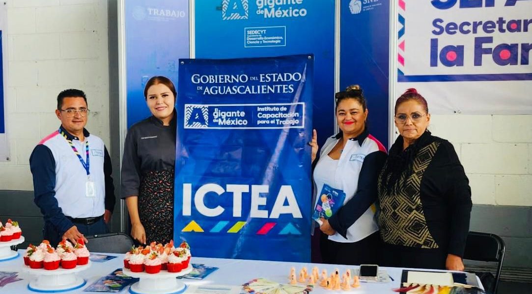 APRENDE UN OFICIO Y ACCEDE A MEJORES OPORTUNIDADES DE EMPLEO