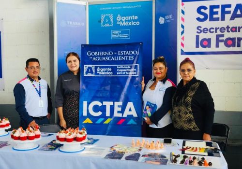 APRENDE UN OFICIO Y ACCEDE A MEJORES OPORTUNIDADES DE EMPLEO