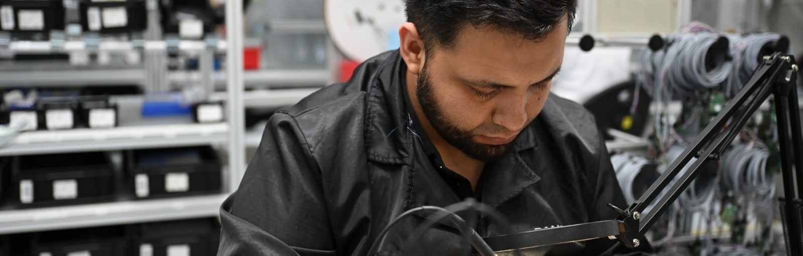 ACTIVIDAD INDUSTRIAL DE AGUASCALIENTES CRECE PESE A LA CAÍDA NACIONAL