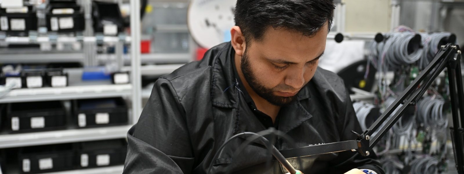 ACTIVIDAD INDUSTRIAL DE AGUASCALIENTES CRECE PESE A LA CAÍDA NACIONAL