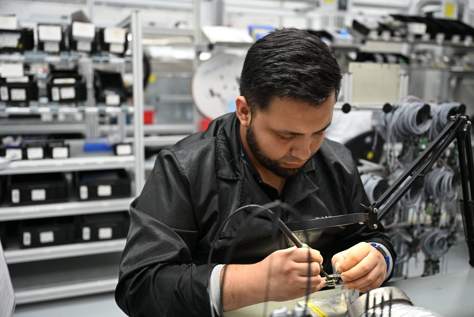 ACTIVIDAD INDUSTRIAL DE AGUASCALIENTES CRECE PESE A LA CAÍDA NACIONAL