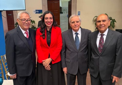 Acciones como estas me impulsan a seguir trabajando con claridad y determinación, con ese compromiso,