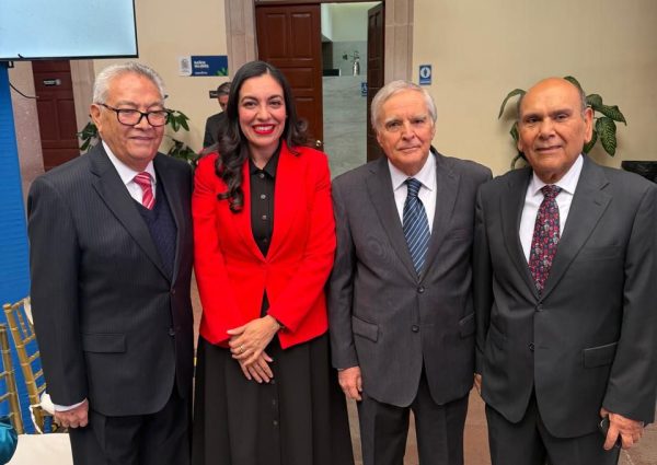 Acciones como estas me impulsan a seguir trabajando con claridad y determinación, con ese compromiso,