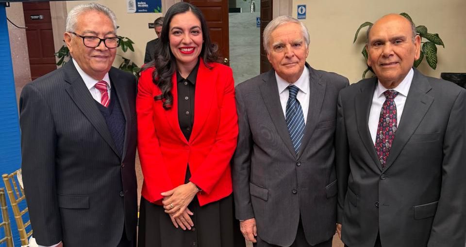 Acciones como estas me impulsan a seguir trabajando con claridad y determinación, con ese compromiso,