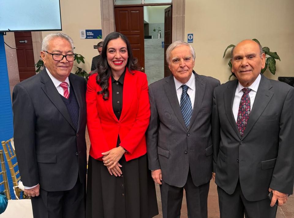 Acciones como estas me impulsan a seguir trabajando con claridad y determinación, con ese compromiso,